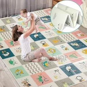 Baby Play Mat