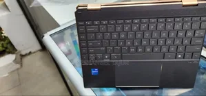New Laptop HP Spectre 16GB Intel Core I7 SSD 1T