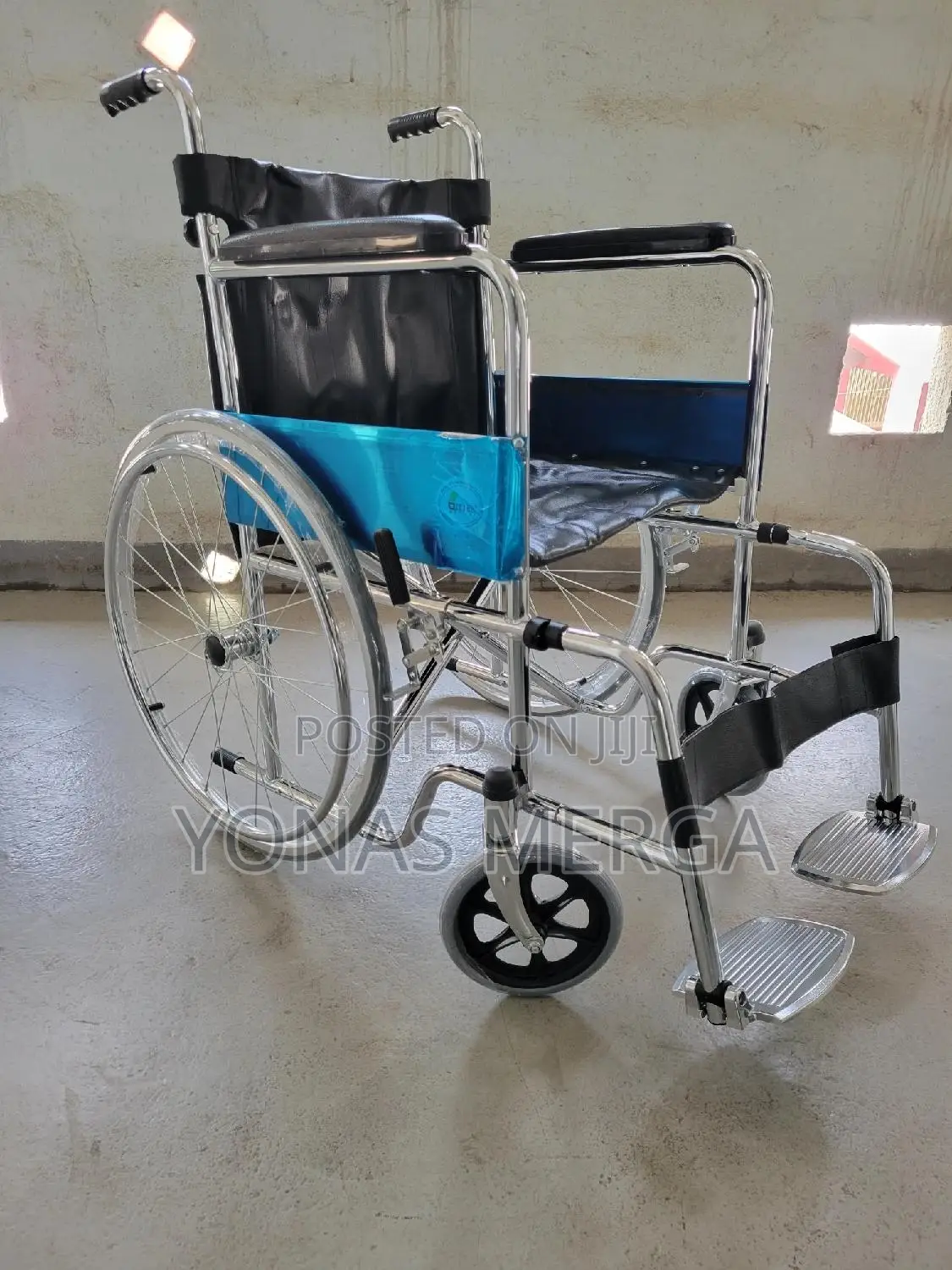 Folding Wheelchair==Wheelchair嗇埠wheelchair""ዊልቼር"Wheelchair