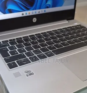 New Laptop HP ProBook 430 G7 16GB Intel Core i5 SSD 512GB