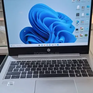 New Laptop HP ProBook 430 G7 16GB Intel Core i5 SSD 512GB