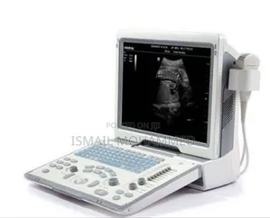 Mindray Dp- 50 Ultrasound