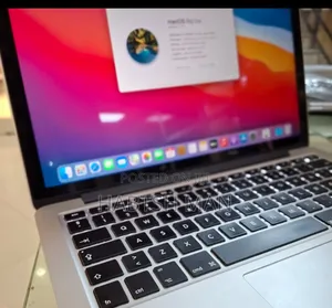 New Laptop Apple MacBook Pro 2013 16GB Intel Core I5 SSD 512GB