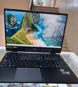 New Laptop Acer Predator Helios 300 16GB Intel Core I9 SSD 1T