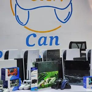 Can Playstation /Ps4/Ps5/Ps3