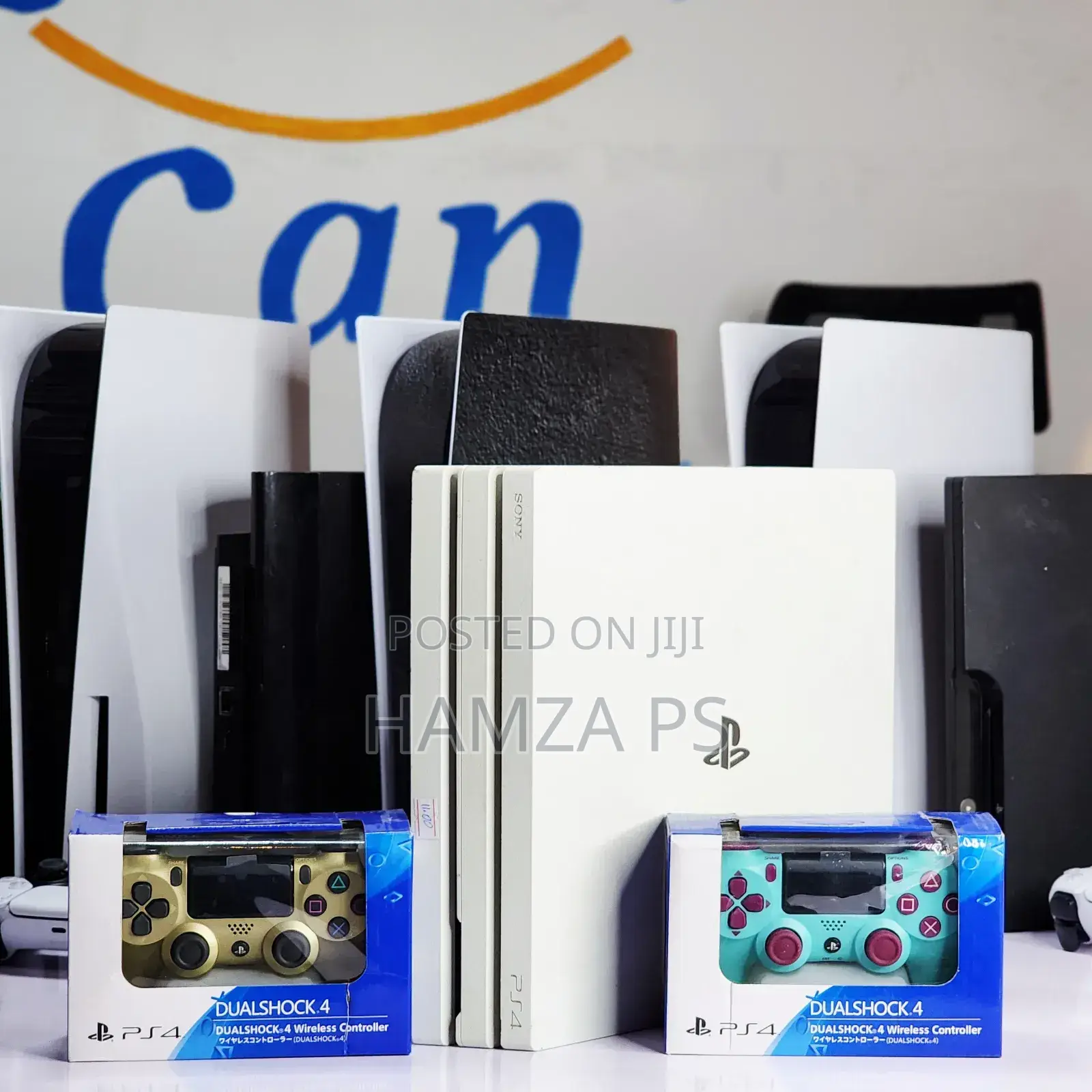 Ps4 Pro Jailbreak