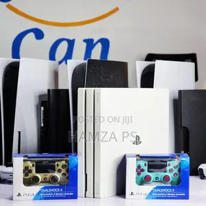 Ps4 Pro Jailbreak
