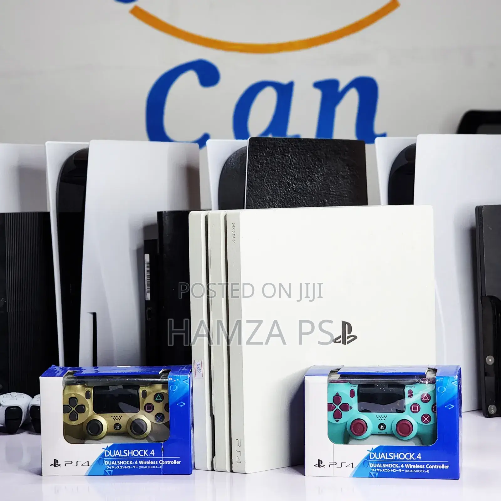 Ps4 Pro Jailbreak