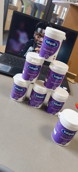 Vitamin D3