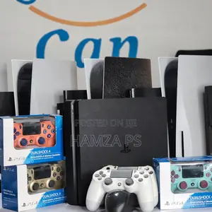 Ps4 Slim With Fc25