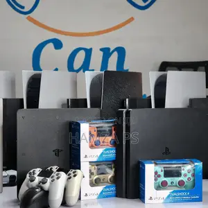 Ps4 Slim With Fc25