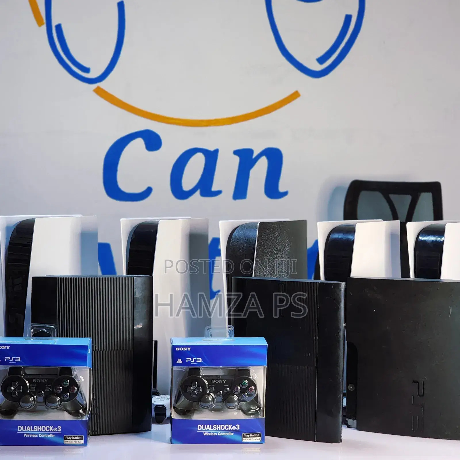 Ps3 Slim Model