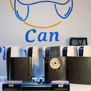 Ps3 Slim Model