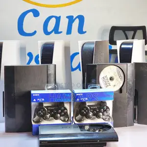 Ps3 Super Slim