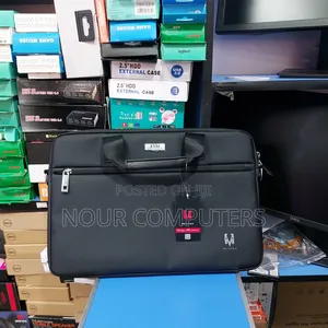 KVM Laptop Bag