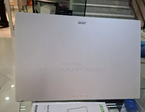 New Laptop Acer 8GB Intel Core I3 SSD 512GB