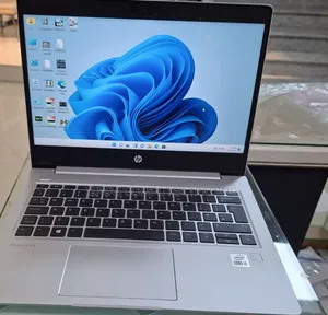 New Laptop HP ProBook 430 G7 16GB Intel Core I5 SSD 512GB