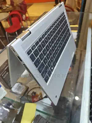 New Laptop HP ProBook 11 X360 16GB AMD Ryzen 7 SSD 512GB