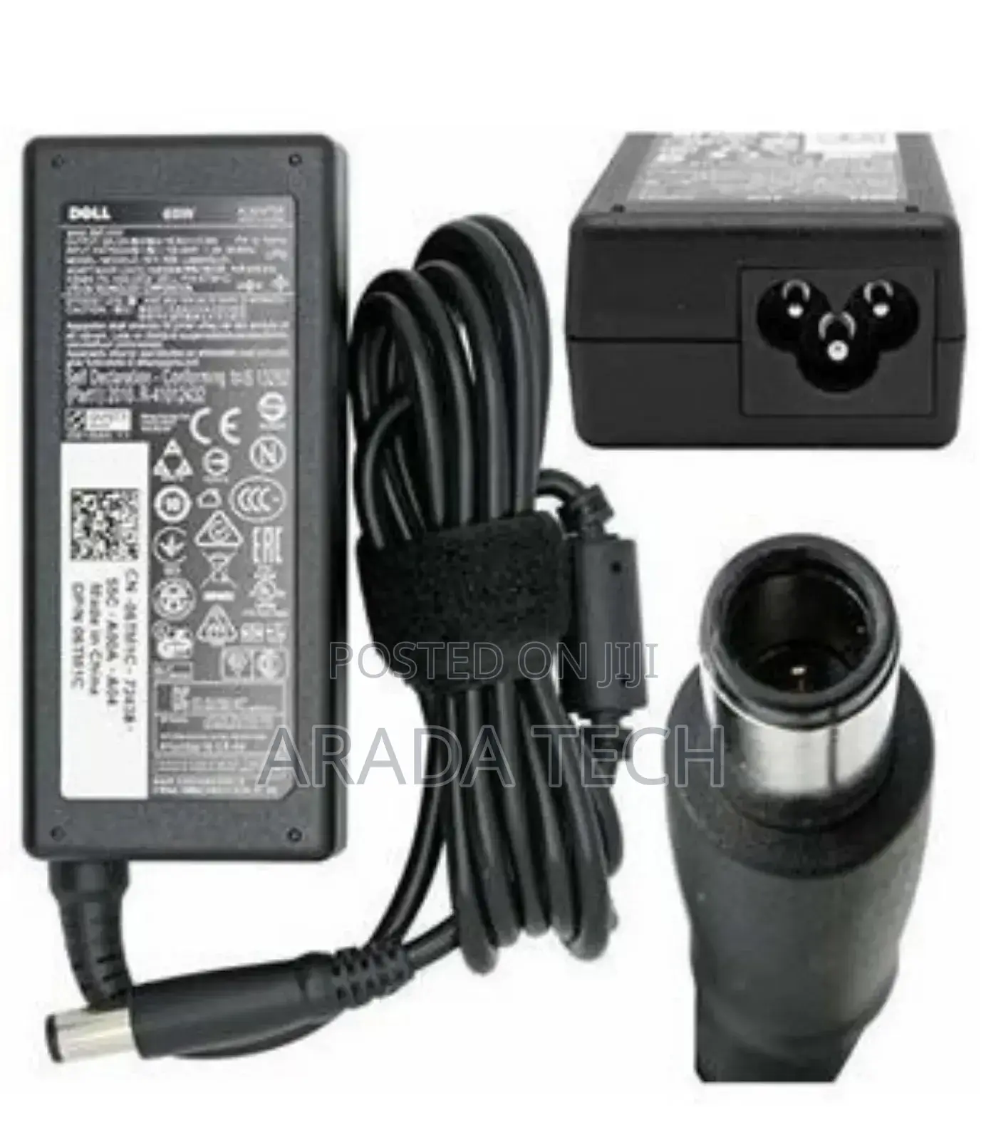 Dell Laptop Adapter