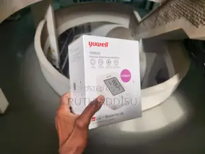 Digital Blood Pressuer Monitor死因digital Blood Pressuer Monit