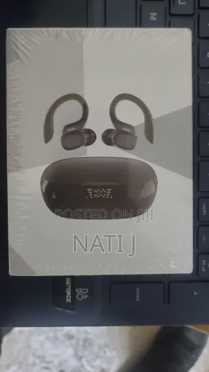 Earpods Sp16 Wireless