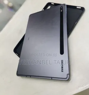 New Samsung Galaxy Tab S7 FE 64 GB