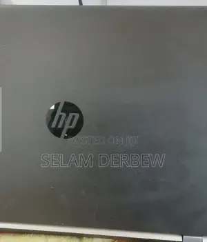 New Laptop HP Probook 450 8GB Intel Core I5 HDD 500GB