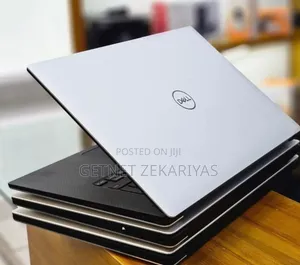 New Laptop Dell XPS 15 16GB Intel Core I5 SSD 512GB