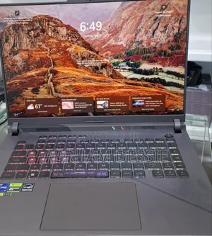 New Laptop Asus 32GB Intel Core I9 SSD 1T