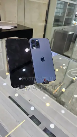 Apple iPhone 12 Pro Max 256 GB Blue