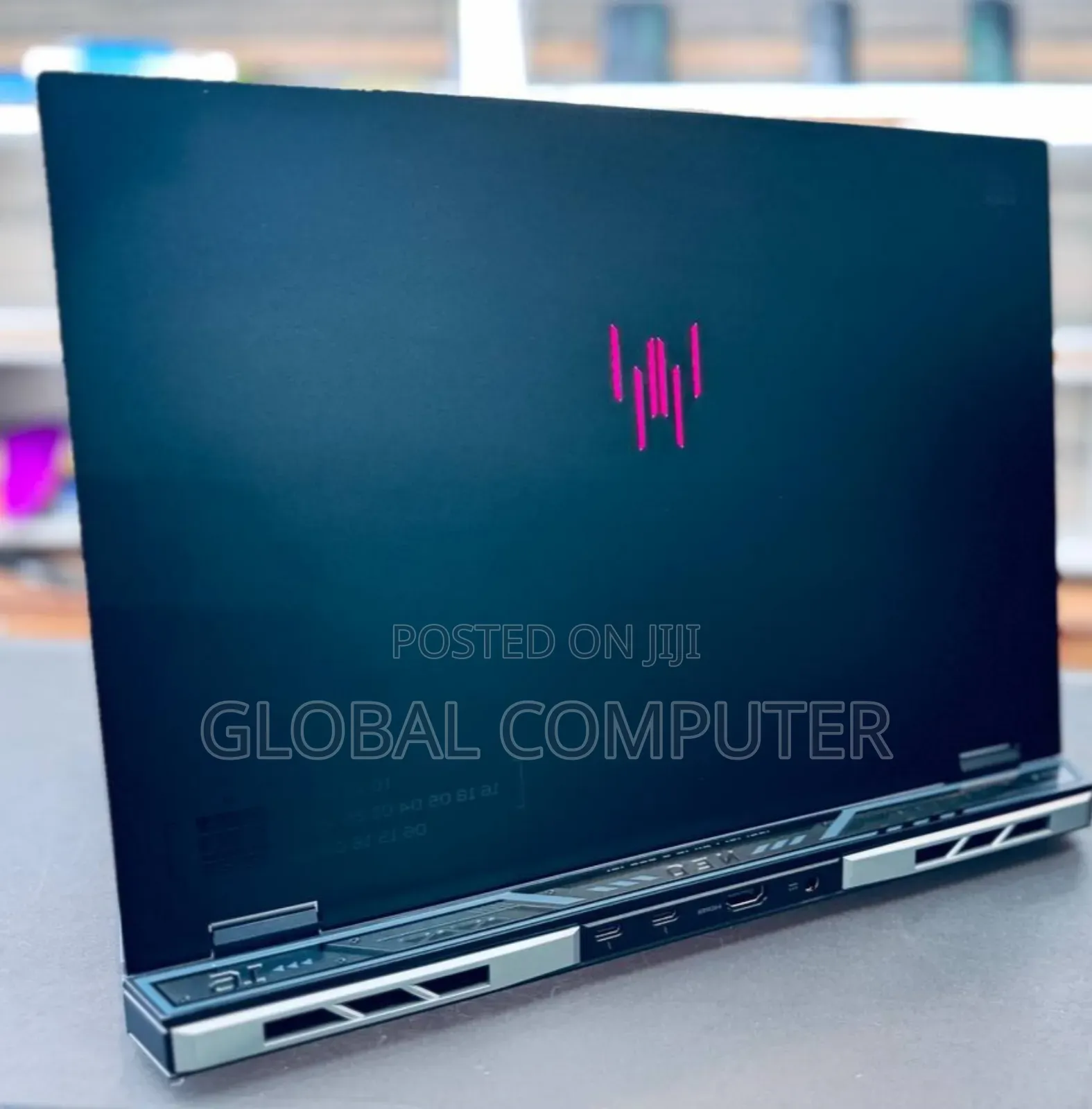 New Laptop HP Omen 16 16GB Intel Core i9 SSD 1T