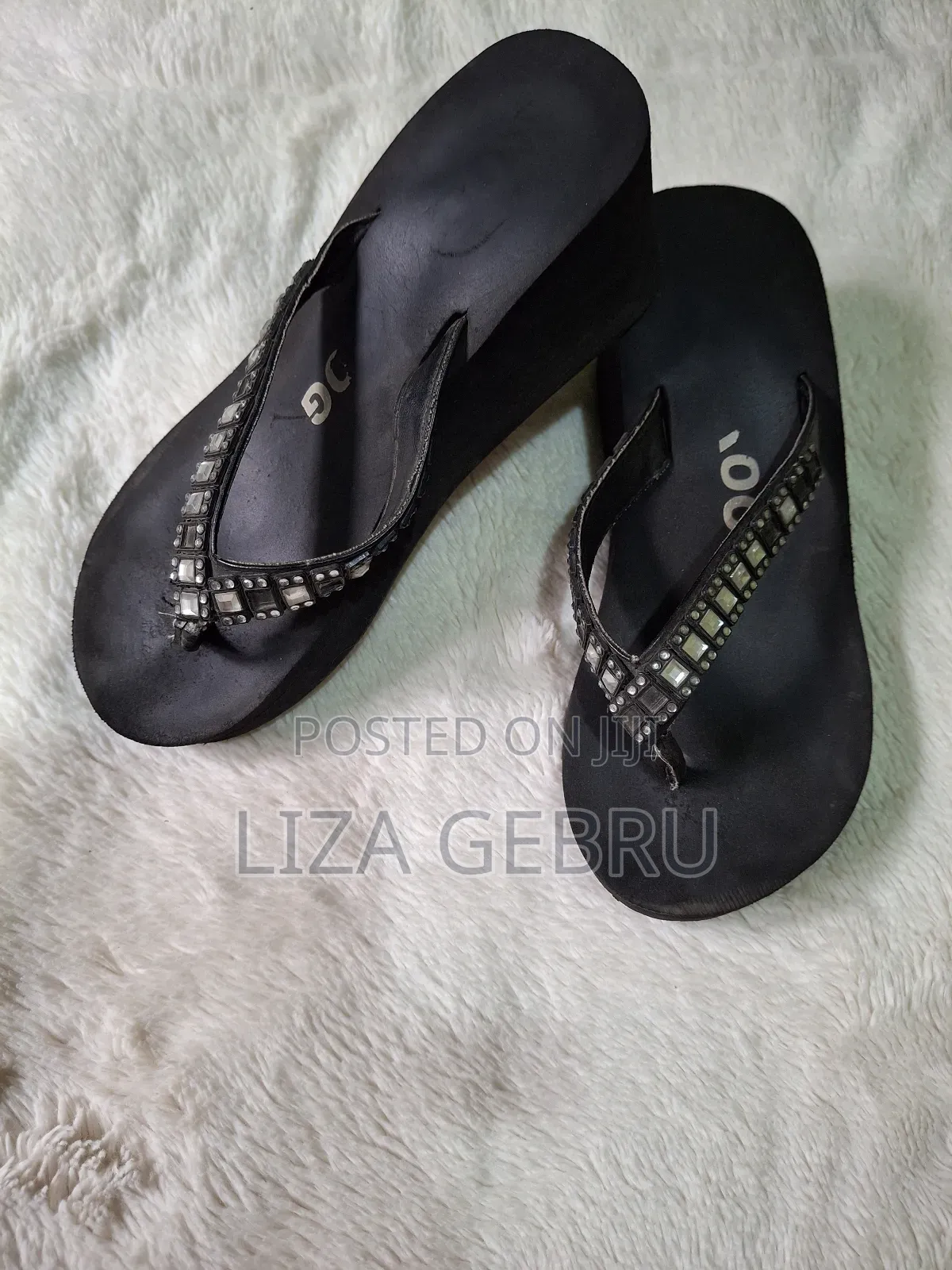 Used Like New Shoes. Size 36