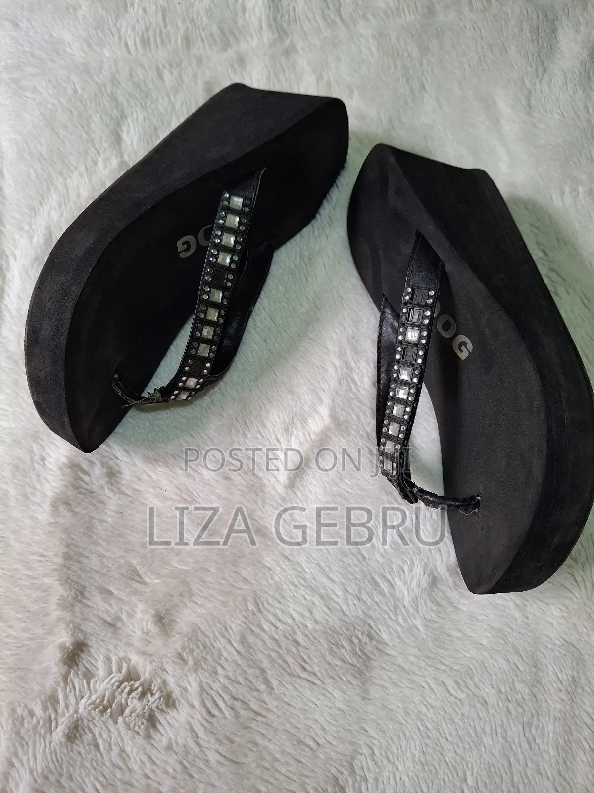 Used Like New Shoes. Size 36