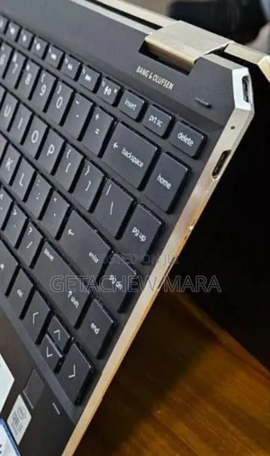 New Laptop HP Spectre X360 16GB Intel Core I7 SSD 1T
