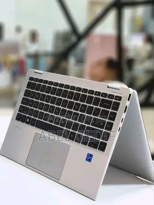 New Laptop HP EliteBook X360 1040 G7 16GB Intel Core I7 SSD 512GB