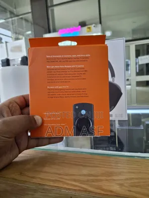 Fire Tv Stick