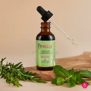 Mielle Oil