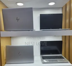 New Laptop HP EliteBook 840 G5 16GB Intel Core i5 SSD 512GB