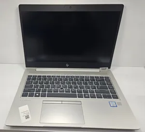 New Laptop HP EliteBook 840 G5 16GB Intel Core i5 SSD 512GB