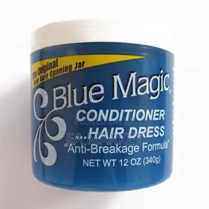Original Blue Majic