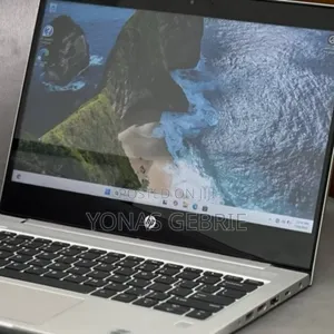 New Laptop HP Probook 450 16GB Intel Core I5 SSD 512GB