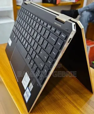 New Laptop HP Spectre X360 16GB Intel Core I7 SSD 1T