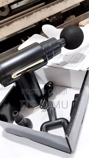 4in1 Massage Gun Original