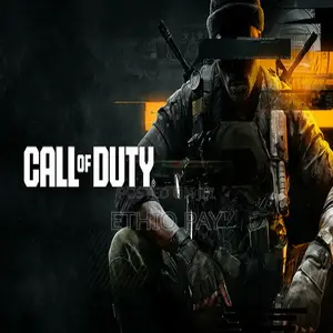 Call of Duty : Warfare3+Black Ops 6+Modern Warfare2