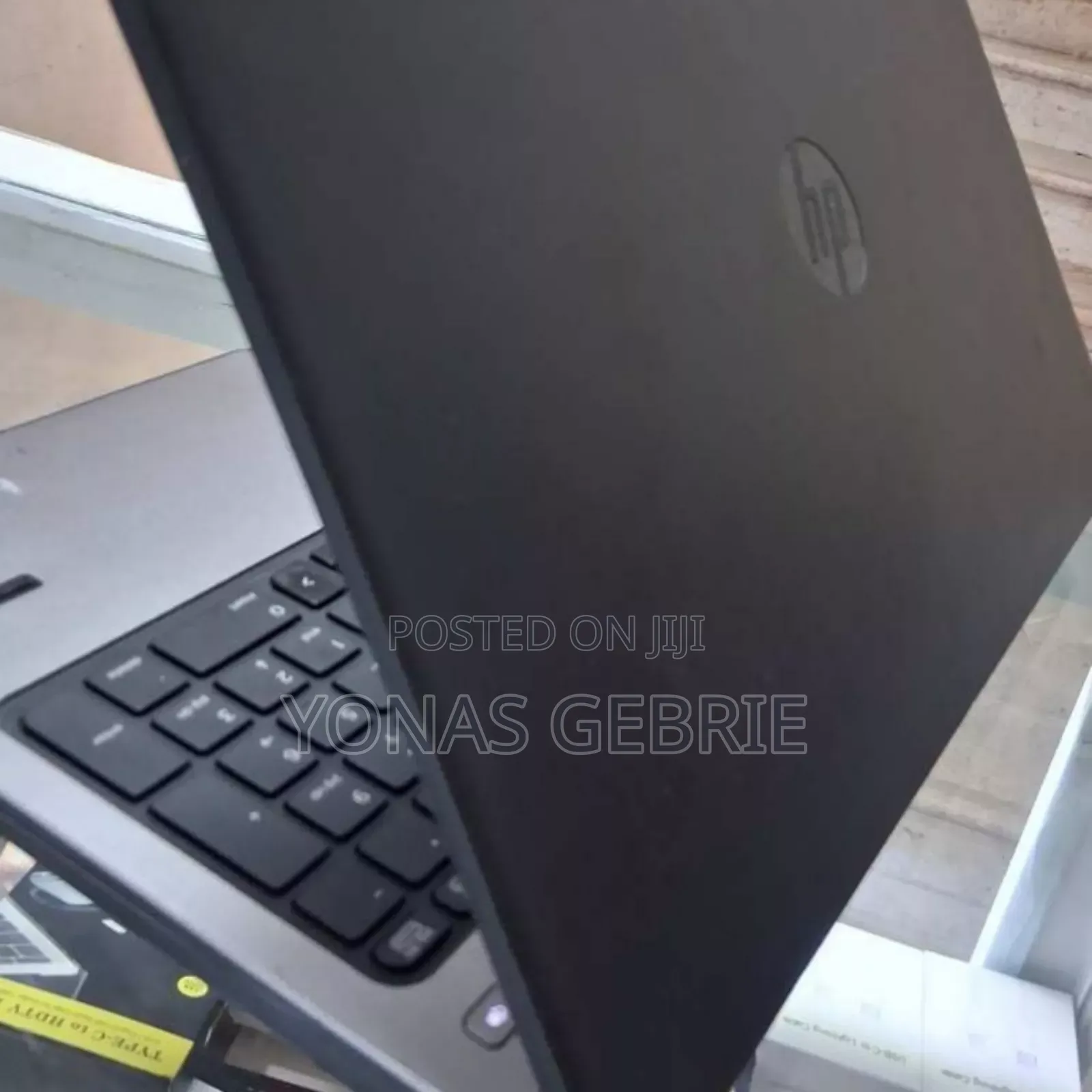 New Laptop HP Probook 450 8GB Intel Core i5 HDD 1T