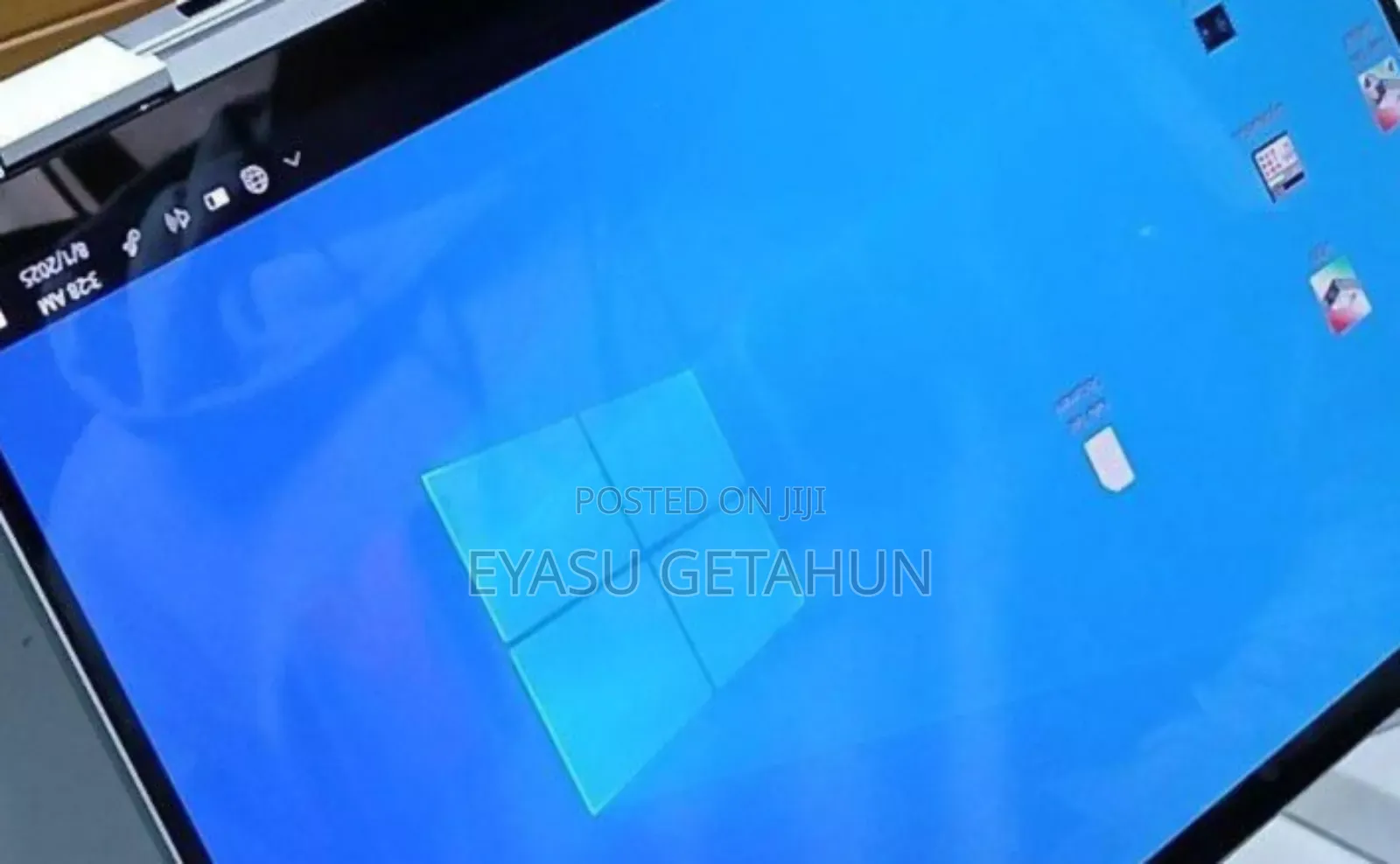 New Laptop HP EliteBook X360 1040 G7 16GB Intel Core I7 SSD 512GB