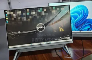 New Dell Inspiron 27 All-in-One 12GB Intel Core I7 SSD 512GB