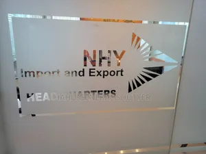 የቤት እና የቢሮ ስቲከር ስራዎች ( Home and Office Sticker and Wallpaper