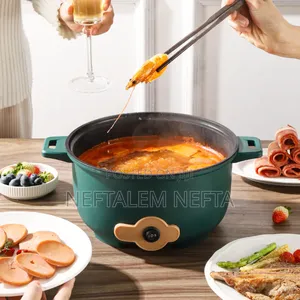 Electric Cooker