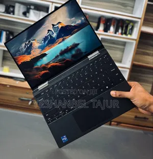 New Laptop Dell XPS 15 16GB Intel Core i7 SSD 1T